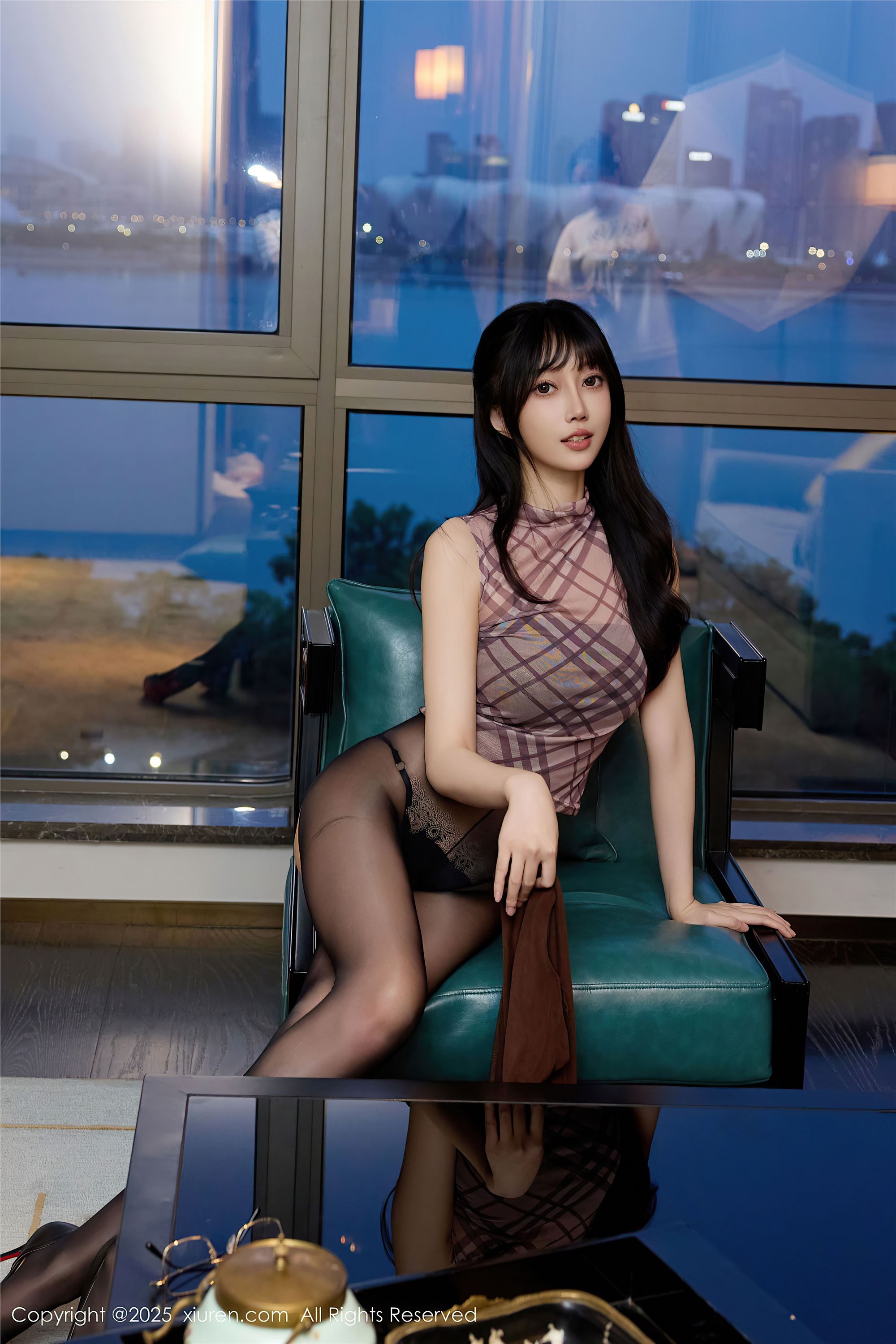 Xiuren秀人网 2025.09.22 NO.10793 玥儿玥er